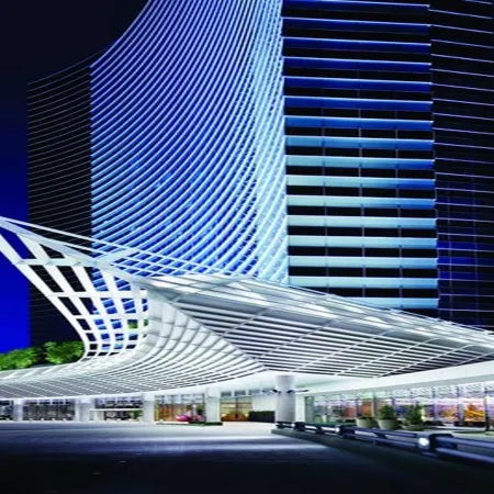 Vdara Hotel & Spa at ARIA Las Vegas