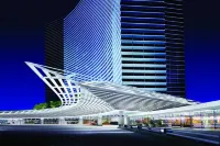 Vdara Hotel & Spa at ARIA Las Vegas - 5 Sao