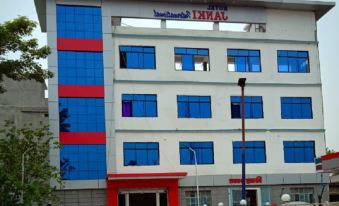 Janki International - Housity