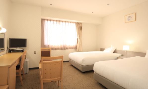 Smile Hotel Hirosaki