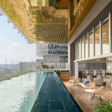 JW Marriott Hotel Guadalajara