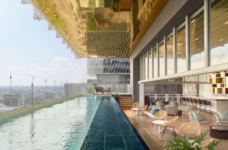 JW Marriott Hotel Guadalajara photo 2