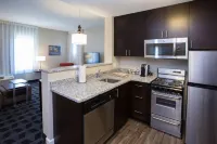 TownePlace Suites Southern Pines Aberdeen Hotels in Aberdeen