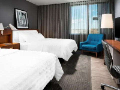 Le Méridien Chicago - Oakbrook Center Hotels in Oak Brook