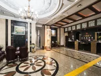 Aura Hotel Hoteles en Ansan