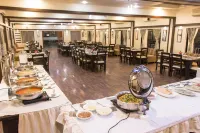 Amidhara Resort فنادق في Junagadh