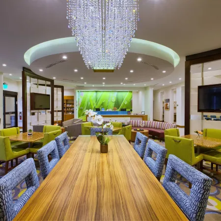 SpringHill Suites Wilmington Wrightsville Beach