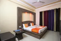 Hotel KS International, Katra
