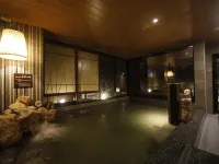 Dormy Inn Oita Hotel berhampiran Taman Yuho