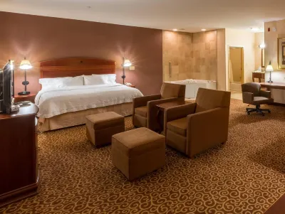 Hampton Inn Goshen Hotels in Goshen