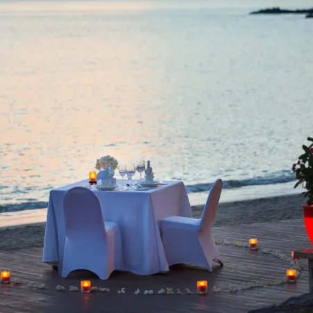 Sheraton Senggigi Beach Resort