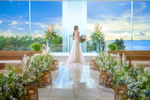 びわ湖大津プリンスホテル Photos