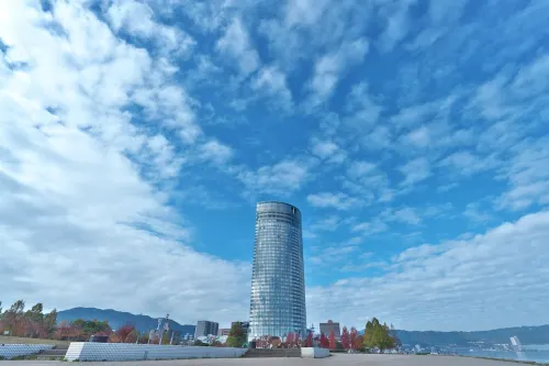 びわ湖大津プリンスホテル 外観 Photos