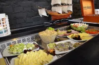 Hotel Malinowski Business - พร้อมอาหารเช้า