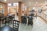 รามาดา บายวินด์แฮม ซานตาเฟ