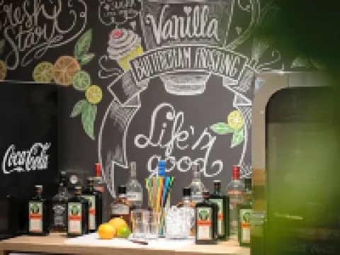 Hotel Rozmarin Hotéis em Predeal