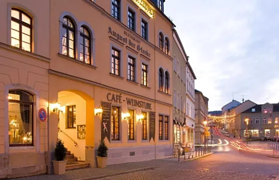 史泰格塞布尼茨霍夫酒店- 限成人