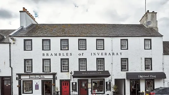 Brambles of Inveraray