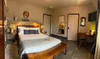 The Peat Spade Inn فنادق في Crawley
