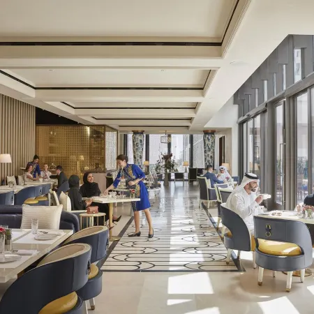 Mandarin Oriental, Doha