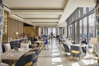 Mandarin Oriental, Doha Hoteles en Doha