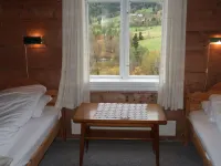 Elvehuset Hotels in 