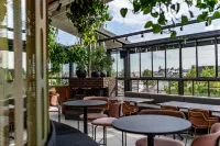 Hotel Rum Budapest