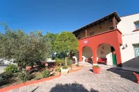 Camagna Country House Các khách sạn ở 
