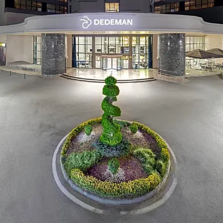 Dedeman Tokat