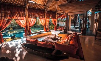 Villa Mathis Bali