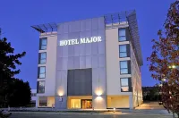 Hotel Major Hotel di Monfalcone