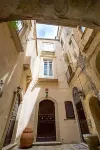 Blu Tropea Maison