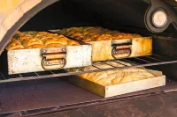 Liotrivi Historical Mansion and Boutique Hotel - breakfast