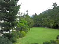 Hakone Kowakien Miyama-furin Hotels near Pola Museum of Art
