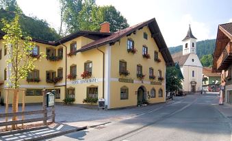 Hotel Grafenwirt