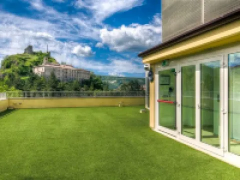 Hotel Il Duca Del Montefeltro Hotels in Pennabilli