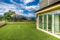 Hotel Il Duca Del Montefeltro Hôtels à proximité de : Pennabilli Piazza Vittorio EMANUELE