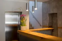 Hotel Herrnbrod & Ständecke Hotels in Dreieich