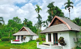 Bura Lumpai Resort