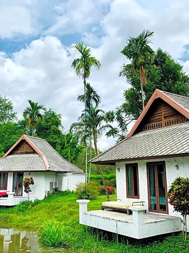 รูปภาพของบุระ ลำปาย รีสอร์ท