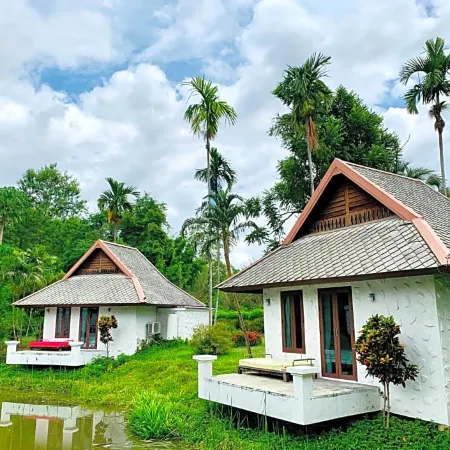 Bura Lumpai Resort