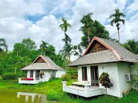 บุระ ลำปาย รีสอร์ท - โรงแรมราคาถูก
