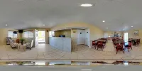 Econo Lodge I-40 Exit 286-Holbrook Holbrook