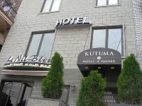 Hotel Kutuma - Jacuzzi