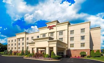 Hampton Inn Clifton Park