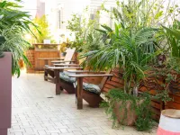 Freehand Los Angeles Hotels near Microsoft Theater