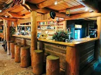 蘇瓦日迪亞爾飯店 - 酒吧