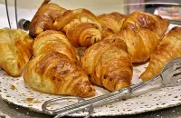 Best Western Plus City Hotel - Breakfast