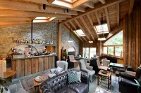 Hotel Maison Saint Jean - Baarit