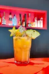 Biendo Hotel - bar